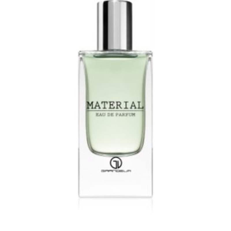 Grandeur Material Eau De Parfum For Unisex