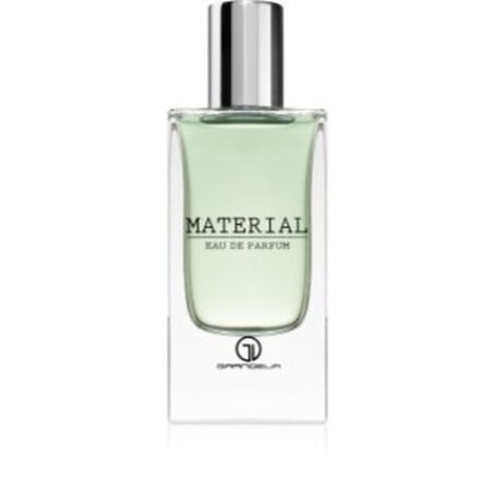 Grandeur Material Eau De Parfum For Unisex