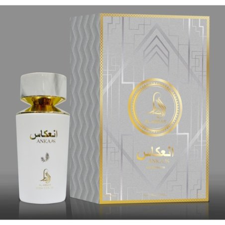 Al Absar Ankaas Eau De Parfum For Women, 100 Ml