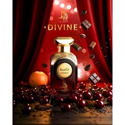 Al Absar Divine Hasaa Eau De Parfum For Women, 100 Ml