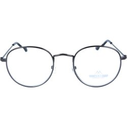 Practical Metal Reading Glasses with Blue Light Filter
