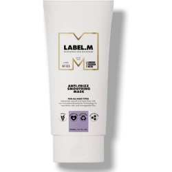 LABEL.M Anti-Frizz Smoothing Mask 200ml