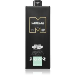 Label.M Lemongrass Lemongrass Moisturising Shampoo - 1000 Ml