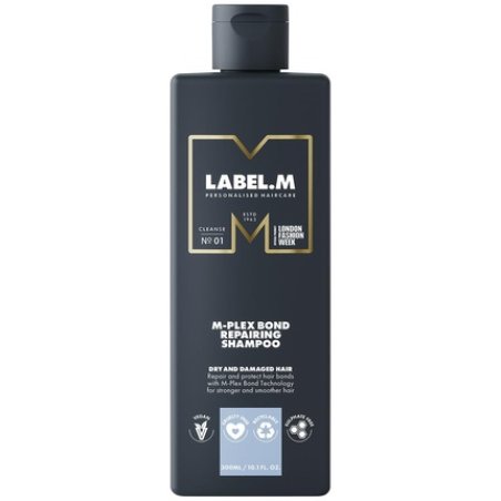 Label.M M-Plex Bond Repairing Shampoo 1000ml
