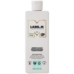 Label.M Honey & Oat Moisturizing Conditioner 1000ml