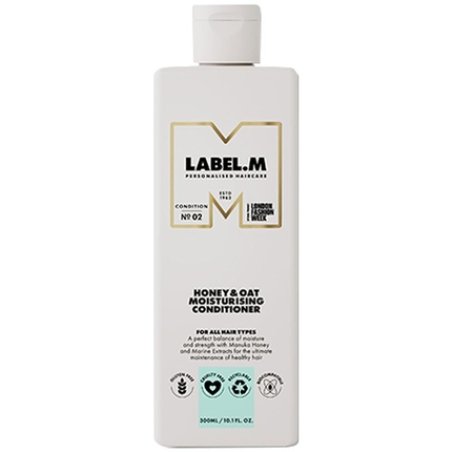 Label.M Honey & Oat Moisturizing Conditioner 1000ml