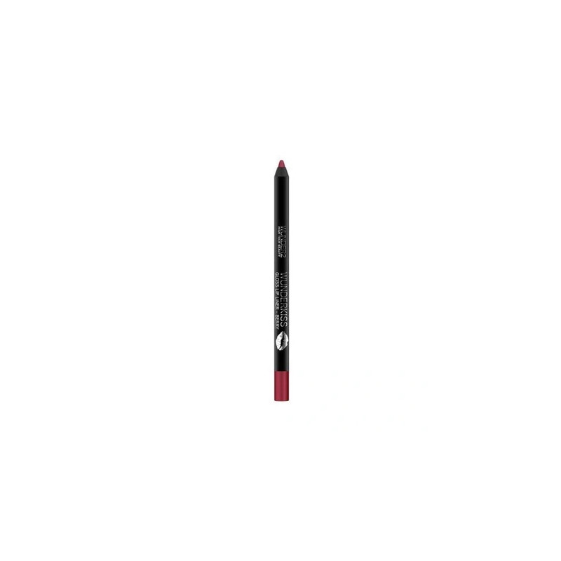 Pbi Wunder2 Wunderkiss Gloss Lip Liner Berry 1.2g