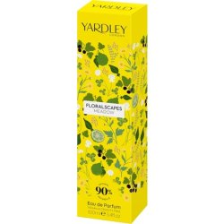 Yardley London Floralscapes Meadow Eau De Parfum Floral Women's Fragrance