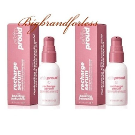 Skin Proud Recharge Serum 25ml