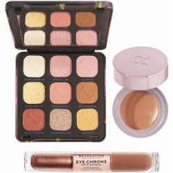 Revolution Make Up Corpse Bride X Set 2 Pieces