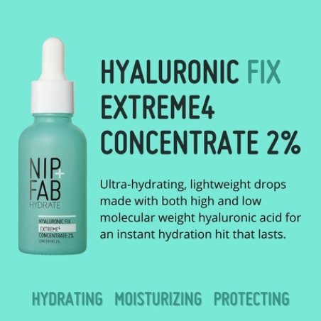 Nip Fab Christmas Gift Set AM to PM Trio Set The Full Cycle of Hydration for Plump Smooth Dewy Face Skin Bestselling