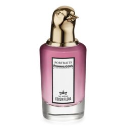 Penhaligon's Portraits The Ingenue Cousin Flora Eau De Parfum Spray 75 Milliliters