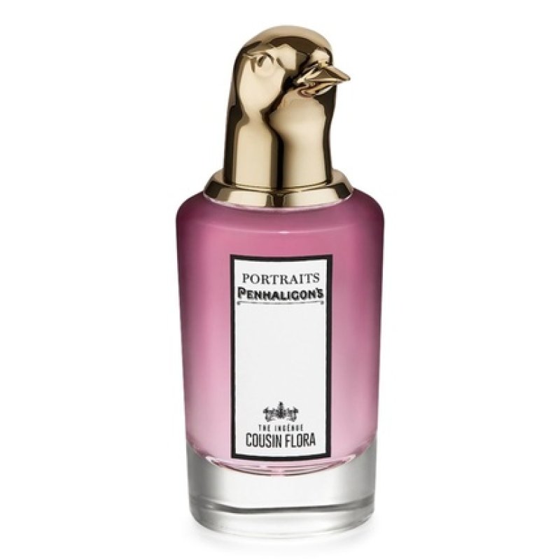 Penhaligon's Portraits The Ingenue Cousin Flora Eau De Parfum Spray 75 Milliliters