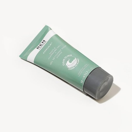 Ren Clean Skincare Evercalm Gentle Cleansing Gel Non-Drying Cleanser