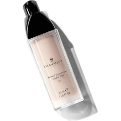 Illamasqua Beyond Foundation Mg3 Ultra-Lightweight Vegan Cruelty-Free Dewy