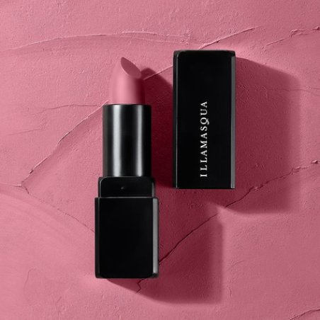 Illamasqua Ultramatter Lipstick Climax