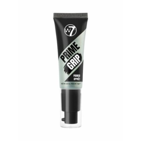 W7 London Vegan Prime Grip Primer 24g