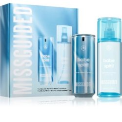 Missguided Babe Spirit 80 Ml - Women's Fragrance