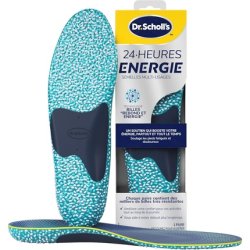 Dr. Scholl's Multi-Use Heel Cushions