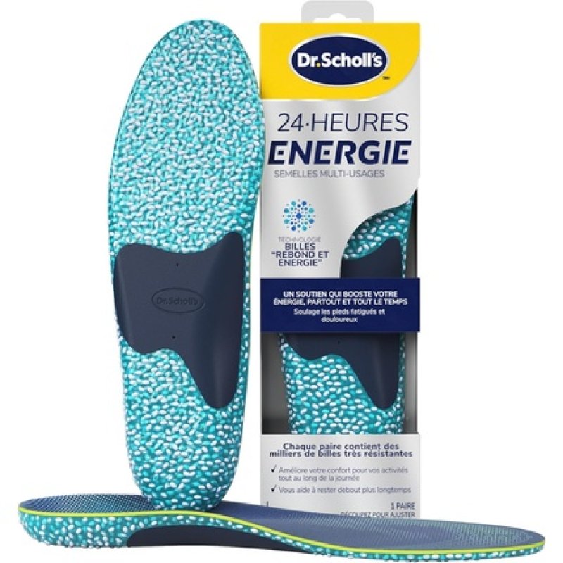 Dr. Scholl's Multi-Use Heel Cushions
