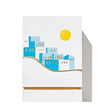 Roja Parfums Isola Blu Parfum UNISEX 50 ml by Roja Parfums