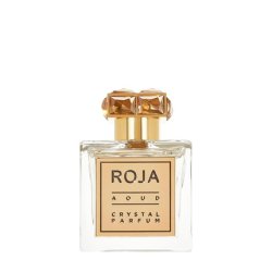 Roja Aoud Crystal Parfum 3.4 Fl Oz
