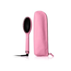 Ghd Glide Hot Brush Pink Limited Edition