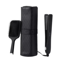 Ghd Gold Styler & Ghd Paddle Brush
