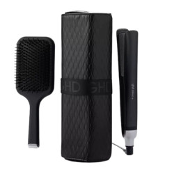Ghd Platinum Styler & Ghd Paddle Brush