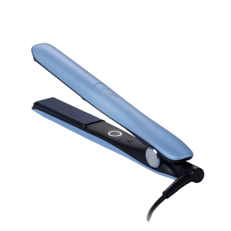Ghd Gold Styler Iced Luxe Hair Straightener