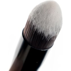 Brushworks No. 4 Tapered Precision Buffing Brush