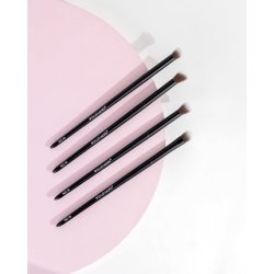 Brushworks Eye Blending Set