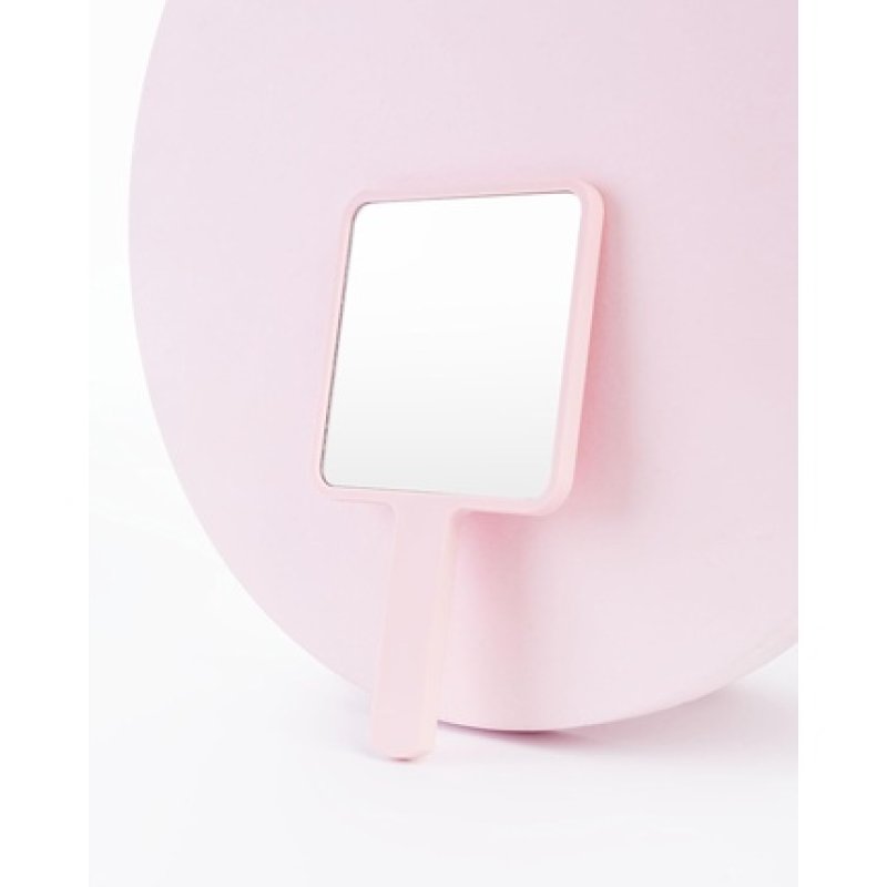 Brushworks On-The-Go Travel Mirror