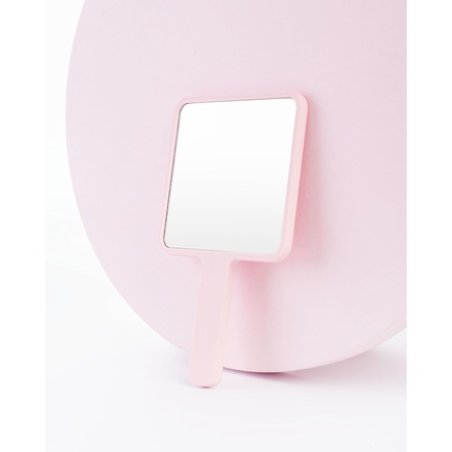 Brushworks On-The-Go Travel Mirror