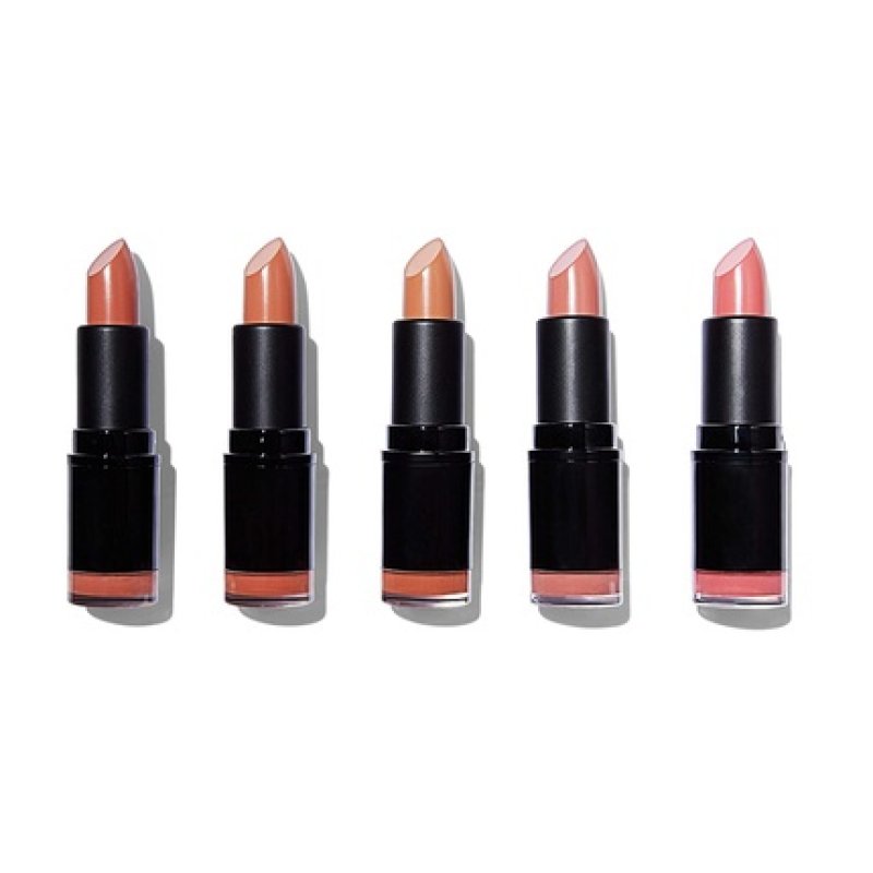 Revolution Pro Lipstick Collection in Bare