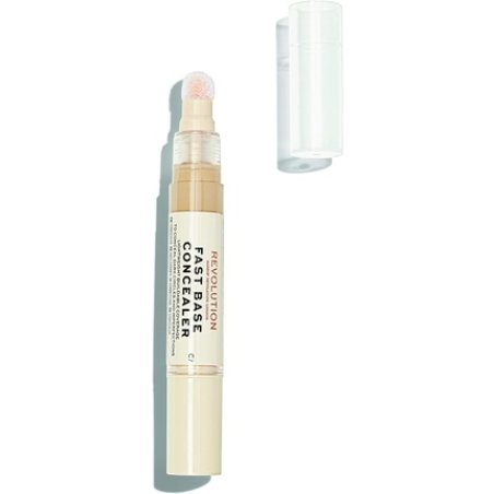 Makeup Revolution Fast Base Concealer C7 4.5ml