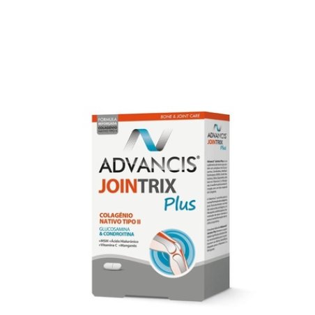 Advancis Jointrix Plus 60 Tablets