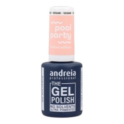 Andreia The Gel Polish Pool Party N2 - 10.5 Ml
