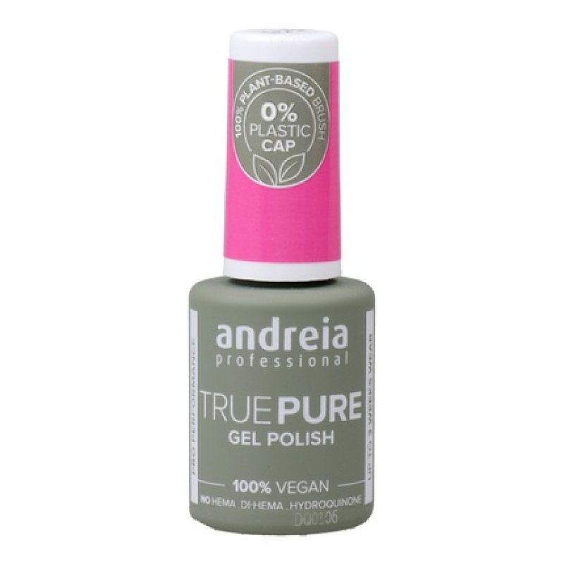 Andreia True Pure Gel Polish T48 10.5ml