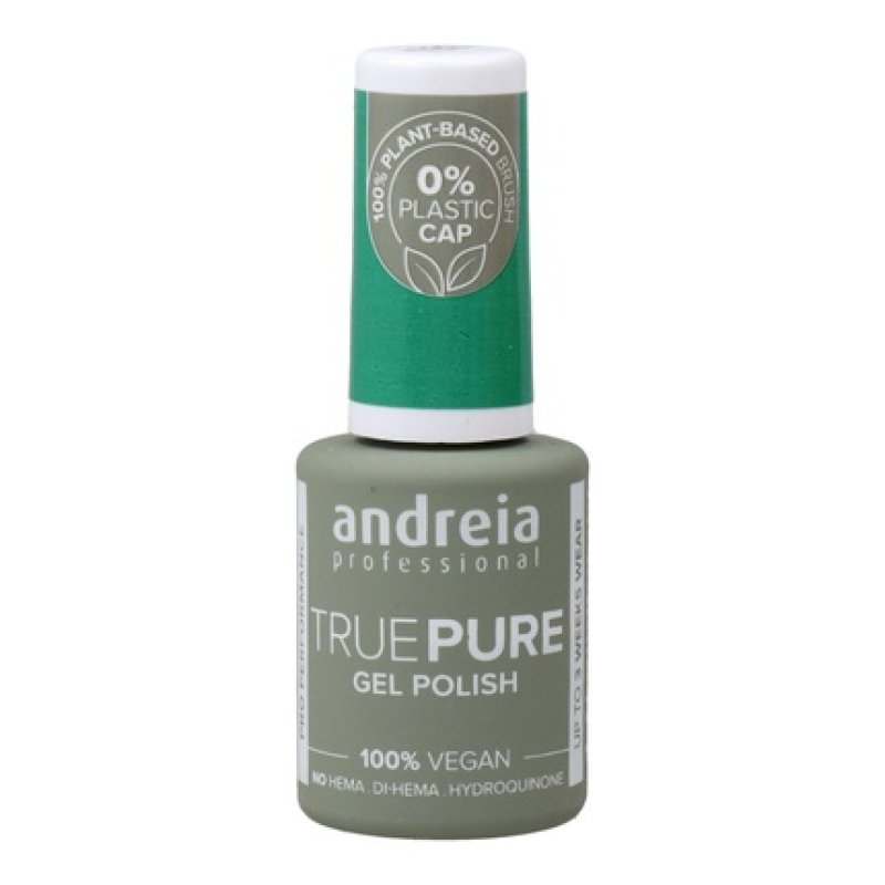 Andreia True Pure Gel Polish T52 10.5ml