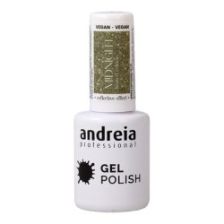Andreia The Gel Polish Reflective Colors Md6 - 10.5 Ml