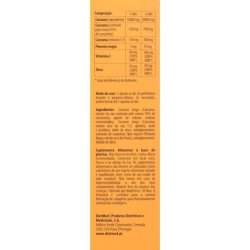 Dietmed Curcumega Max 10,000mg - 30 Capsules