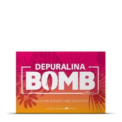 Depuralina Bomb 60 Capsules