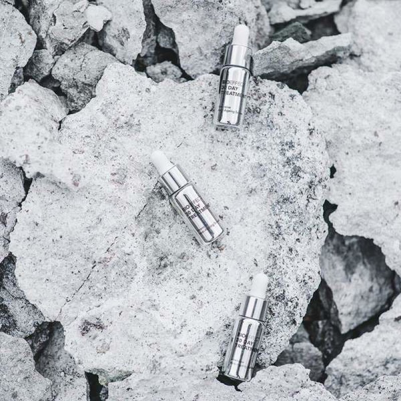 BIOEFFECT BES005 face serum & concentrate Face concentrate 5 ml Women