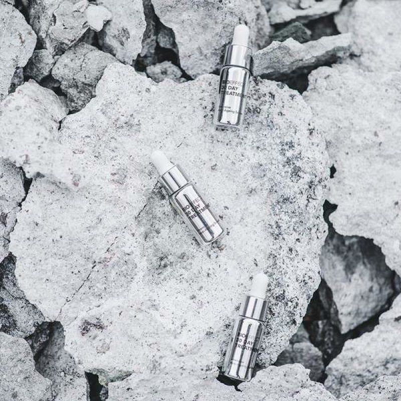 BIOEFFECT BES005 sérum et concentré pour le visage 5 ml Femmes