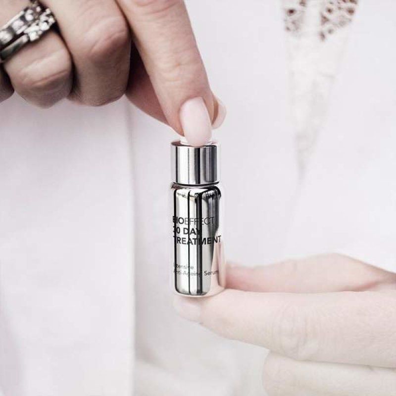 BIOEFFECT BES005 sérum et concentré pour le visage 5 ml Femmes