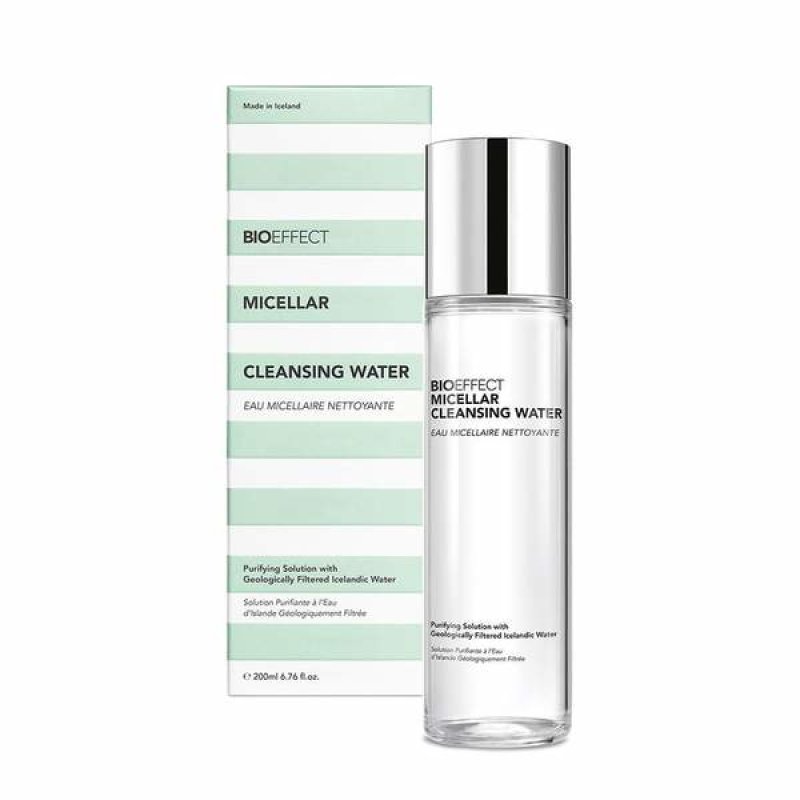 Bioeffect Micellar Cleansing Water 200ml