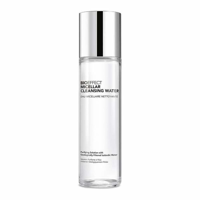Bioeffect Micellar Cleansing Water 200ml