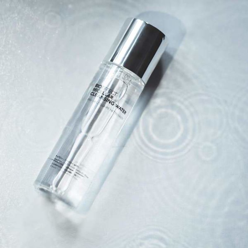Bioeffect Micellar Cleansing Water 200ml