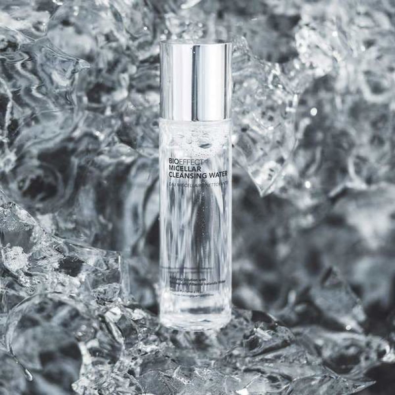 BIOEFFECT BES064 eau micellaire 200 ml